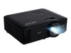 Acer DLP-Projektor – 4500 Lumen, 3D-fähig
