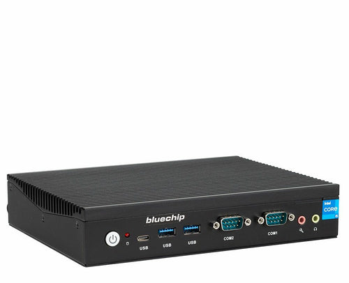 BLUECHIP Desktop-PC – Intel Core i5, 16 GB RAM, 500 GB Speicher