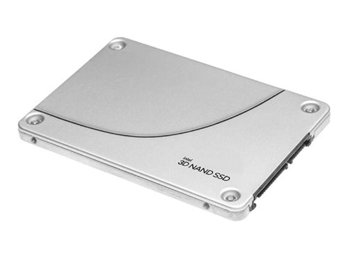 Solidigm SSD 1,92 TB – Schneller Speicher für Unternehmen