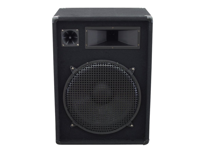 OMNITRONIC Lautsprecher – kraftvoller Sound für Events