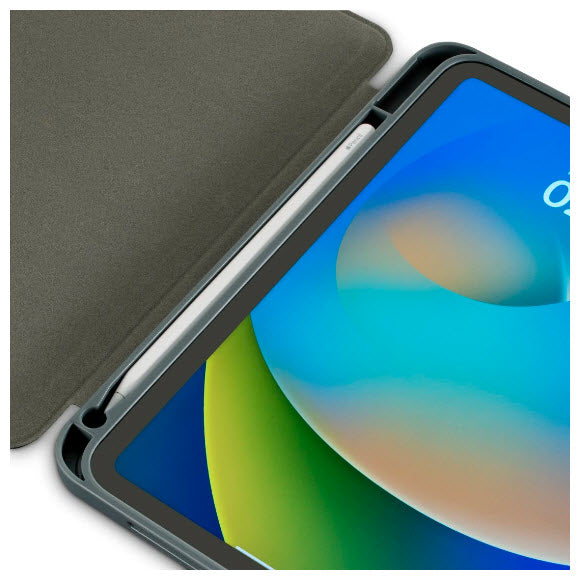 HAMA iPad Air 13" Folio Cover – Schutz & Standfunktion