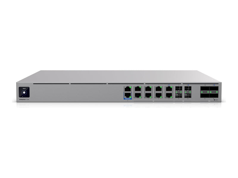 Ubiquiti UniFi Firewall – 100G Cloud Gateway, 32 GB RAM