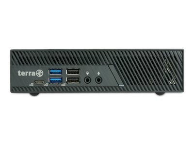 Wortmann Mini-PC – Kompakt, leise, mit Core i5 und 16 GB RAM