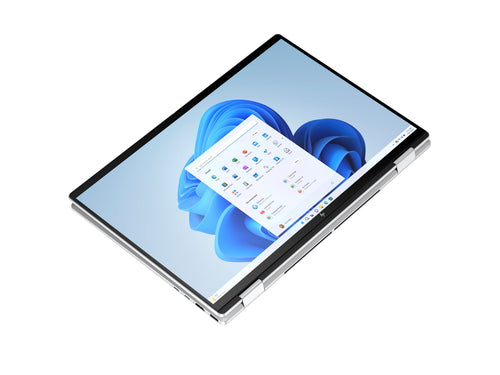 HP ENVY x360 Laptop – 16" Touchscreen, leistungsstarker Intel-Prozessor