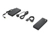 Lenovo Dockingstation – Thunderbolt 4, für mehrere Displays