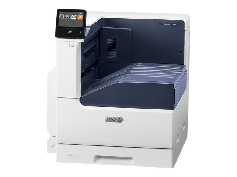 Xerox Arbeitsgruppendrucker – Farbdruck, Duplex, A3-Format