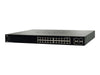 Cisco 24-Port Gigabit-Switch – Für zuverlässige Netzwerke