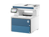 HP LaserJet Multifunktionsdrucker – Schnelles Drucken, Touchscreen