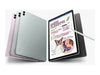 Samsung Galaxy Tab – 10,9" Display, Android, 128 GB Speicher