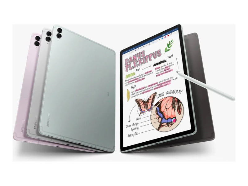 Samsung Galaxy Tab – 10,9" Display, Android, 128 GB Speicher