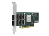 Nvidia Netzwerkadapter – 100Gb Ethernet, PCI Express 4.0