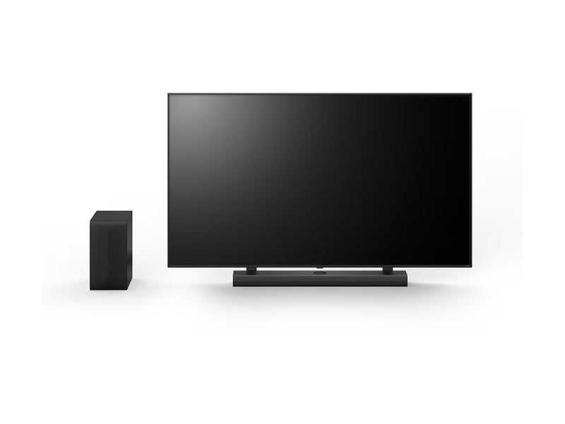 LG Heimkino-Soundbar – 400 W, Bluetooth, 4K-Unterstützung
