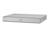 Cisco Router – 4-Port Switch, Gigabit Ethernet