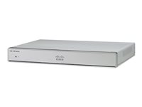 Cisco Router – 4-Port Switch, Gigabit Ethernet
