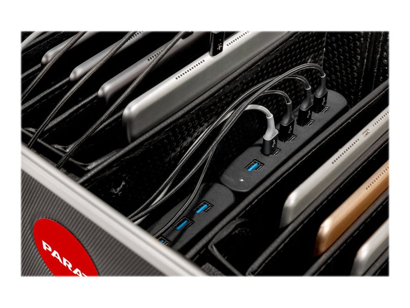 PARAT Tablet-Ladestation – für 20 Tablets, abschließbar
