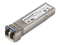 Netgear SFP+ Transceiver – 10GbE, bis 260 m Reichweite