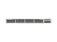 Cisco Switch – 48 Anschlüsse, Gigabit Ethernet