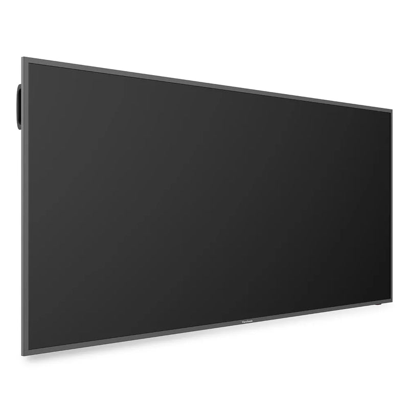 Viewsonic 92" Display – Großbildschirm für Präsentationen