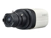 Hanwha Boxkamera – 2 MP, Tag&Nacht-Überwachung