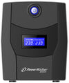 Bluewalker USV-System – Stromausfallschutz, 1320 Watt Kapazität