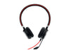 Jabra Evolve 40 Headset – Duale Verbindung, klarer Sound