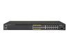 Ruckus Switch – 24 Ports, PoE+ für schnelle Netzwerke