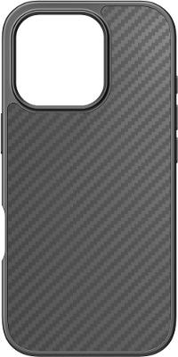 BLACK ROCK Handyhülle – Robuster Schutz für iPhone 16 Pro