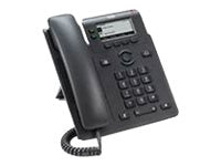 Cisco VoIP-Telefon – Sicher und einfach für Bürokommunikation