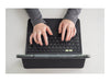 ZAGG Pro Keys 2 – Kabellose Tastatur & Hülle für iPad Air