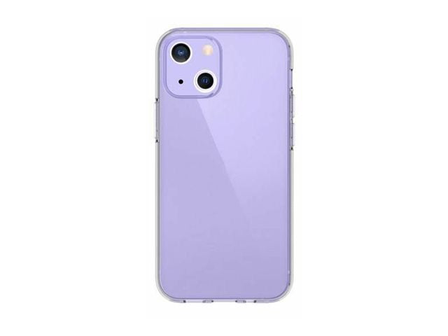 eSTUFF Handyhülle – Klarer TPU-Schutz für iPhone 13 mini