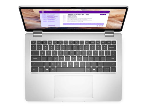 Dell 14" Business-Laptop – Intel Core, 16 GB RAM