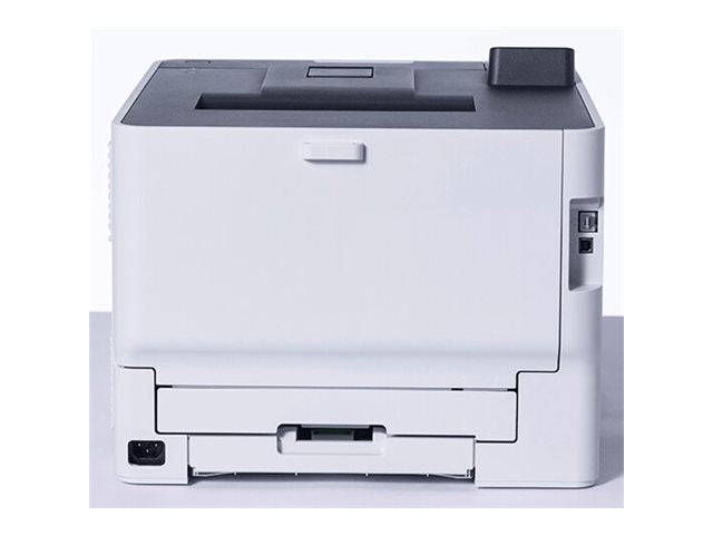 Brother Farblaserdrucker – Duplex, WLAN-fähig