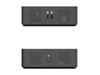 PORT Universal Dockingstation – USB-C, 2 x 4K Display Support