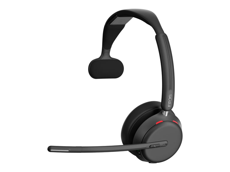 EPOS Bluetooth Headset – Einseitig, ideal für Büros
