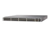 Cisco Nexus Switch – 48 Anschlüsse, Rackmontage
