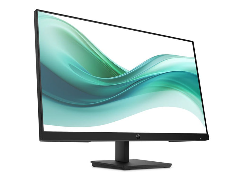 HP 27" LED-Monitor – Full HD, IPS-Display