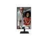 AOC 24" LED-Monitor – 2K-Auflösung, 100 Hz Bildwiederholrate