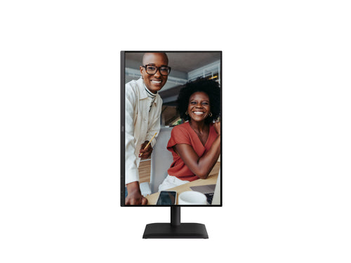 AOC 24" LED-Monitor – 2K-Auflösung, 100 Hz Bildwiederholrate