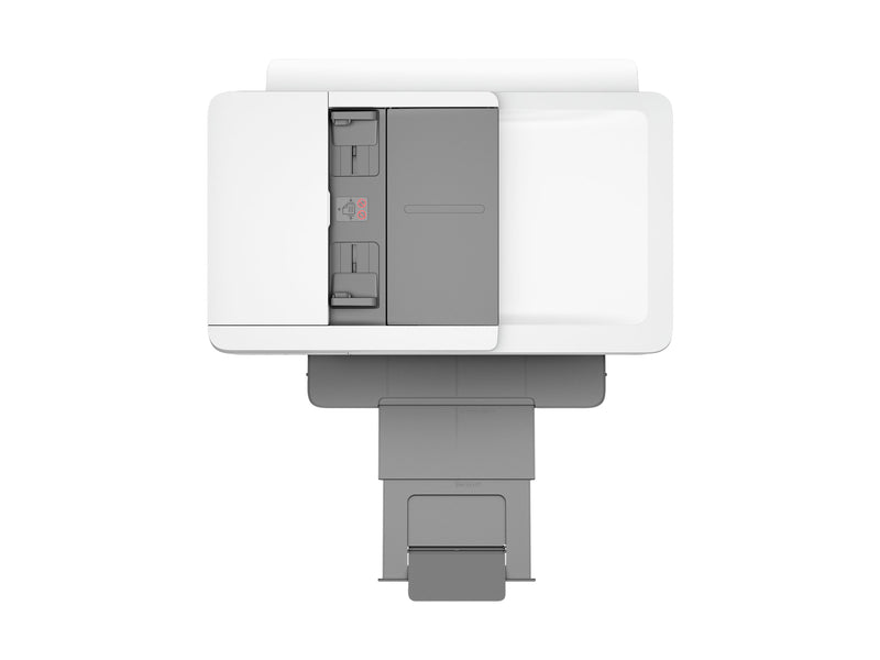 HP OfficeJet Pro – All-in-One Drucker für A3-Formate