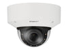 Hanwha Domekamera – 2MP, wetterfest, mit Zweiwege-Audio