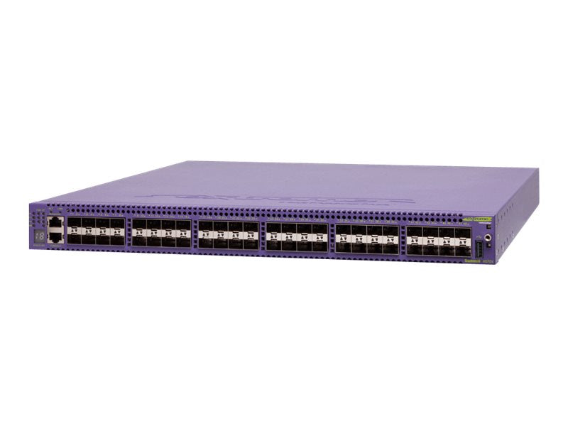 Extreme Networks Switch – 48 Anschlüsse, 10 Gigabit Ethernet