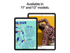 Apple iPad Air – 13" Display, 8 GB RAM, 1 TB Speicher