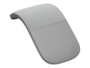 Microsoft Surface Arc Maus – Kabellos, platzsparend