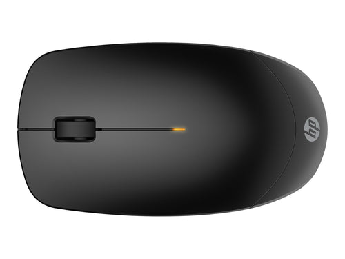 HP 230 Slim Maus – Kabellos, 3 Tasten