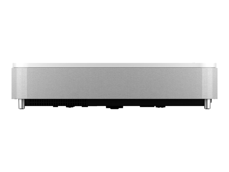 Epson Laserprojektor – 4K, Android TV, Ultrakurzdistanz