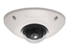 Levelone Outdoor Dome Kamera – 2-Megapixel, vandalismussicher
