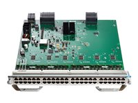 Cisco Netzwerk-Switch – 48 Ports, PoE-Unterstützung
