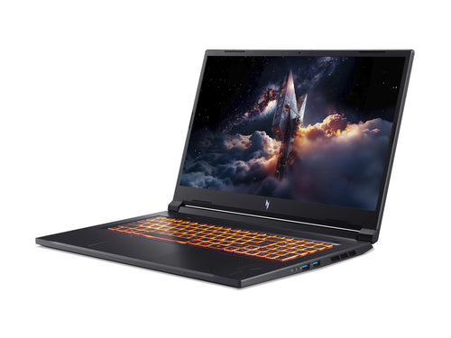 Acer Nitro 17" Laptop – Ryzen 7, 16 GB RAM, 1 TB SSD
