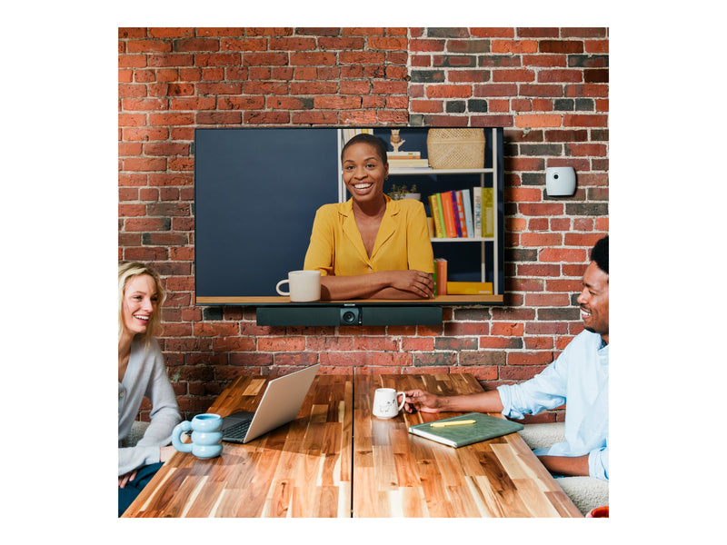 Owl Labs Videokonferenzkamera – 4K, Mikrofon & Lautsprecher integriert