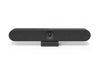 Logitech Rally Bar Huddle – 4K Videokonferenz, einfache Einrichtung
